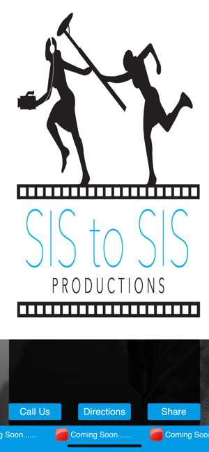 Sis to Sis Productions