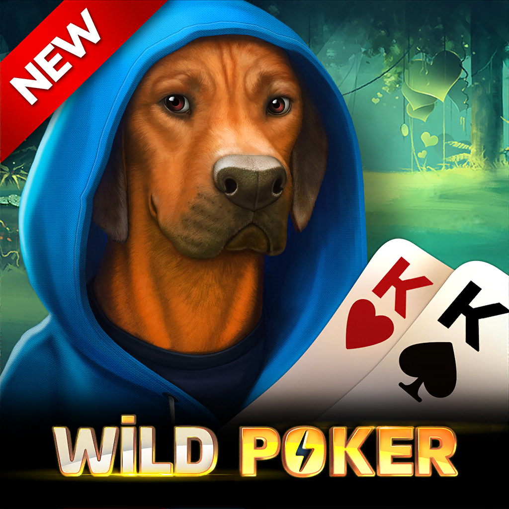 Wild Poker - Floyd Mayweather App Icon