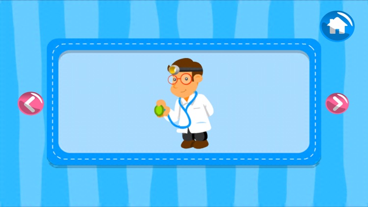 Happy Village - Toddlers & Kid screenshot-5