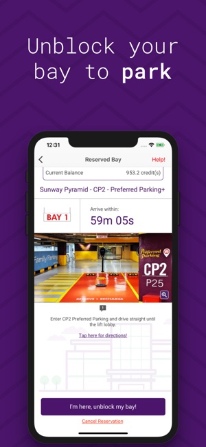 ParkEasy: Reserve Parking(圖3)-速報App