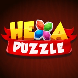 Hexa Block Puzzle Challenge