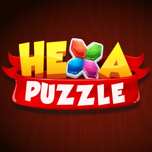 Hexa Block Puzzle Challenge iOS App