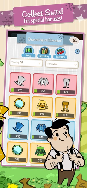 AdVenture Capitalist!(圖2)-速報App