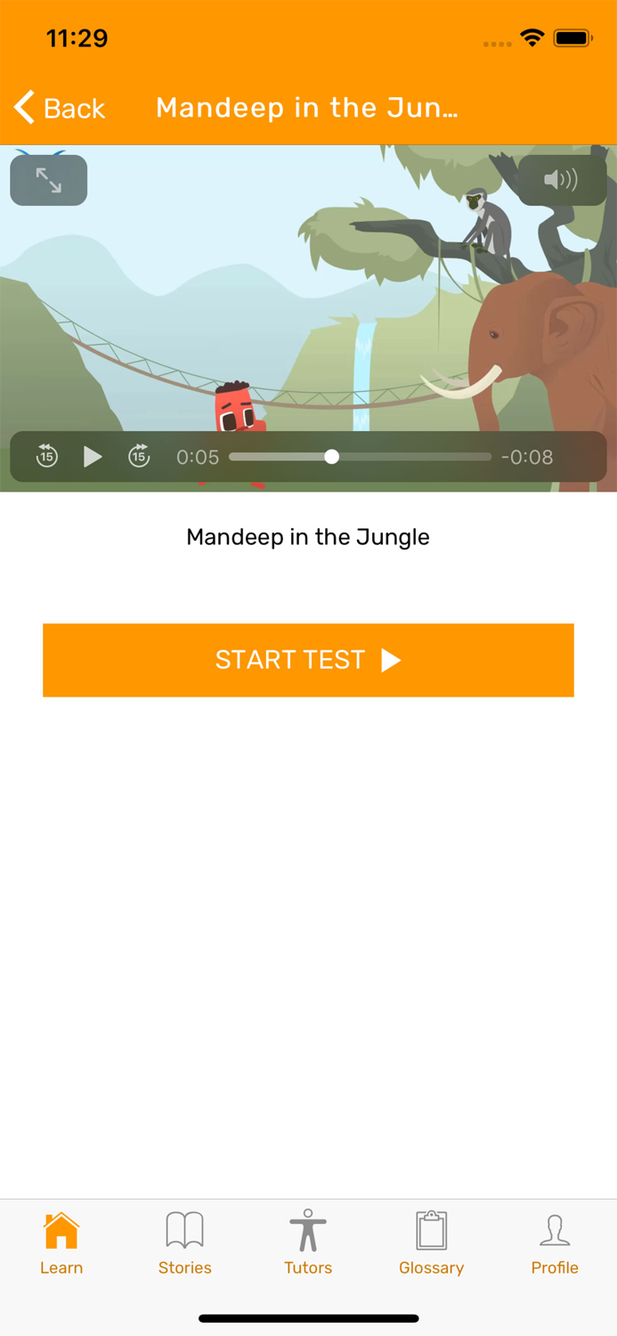 Fluently - Learn Punjabi