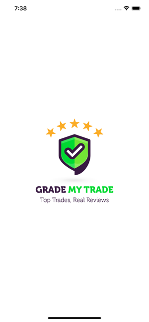 Grade My Trade(圖1)-速報App