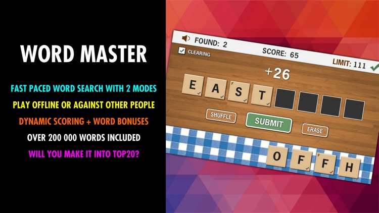 Word Master LITE