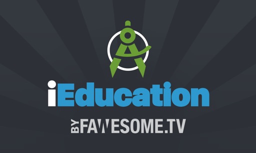 iEducation.tv icon