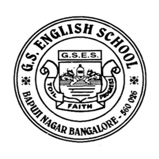 G S English School,Bapujinagar