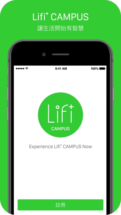 How to cancel & delete Lifi+ Campus from iphone & ipad 1