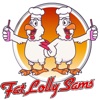 Fat Lolly Sams CH41