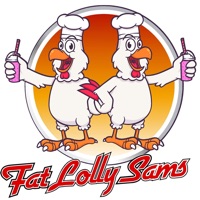 Fat Lolly Sams CH41 pour PC