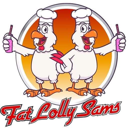 Fat Lolly Sams CH41