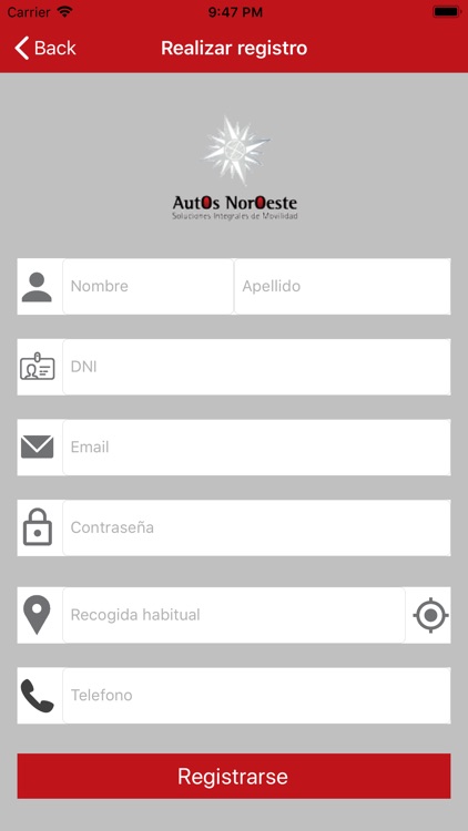 AutosNoroeste