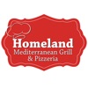 Homeland Pizzeria Wallingford