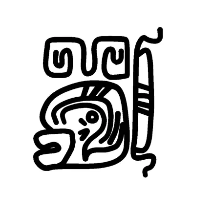 Ancient Literary Maya Читы