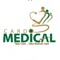 Medical Card App That provide Data about Clinic and Hospitals in coverage of our Company