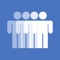 Fit-stitch makes awesome, customizable before & after pictures in a few taps