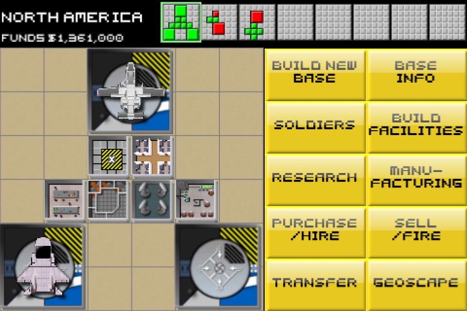 Aliens versus Humans screenshot 3