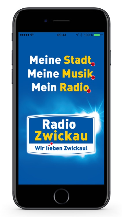 Radio Zwickau screenshot-4