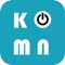 KOMN app, lets you easily and securely control all your Lights, Switches, Outlets, Thermostats, Windows, Fans, Geysers, Air , Conditioners, Humidifiers, Air Purifiers, Sensors, Security, Locks, Cameras, Doorbells, Garage Doors, Bridges, Routers and Other Smart IOT Devices