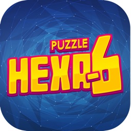 Hexa-6 Puzzle