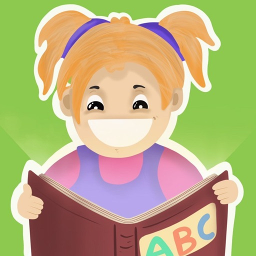 Storyio - For Kids iOS App