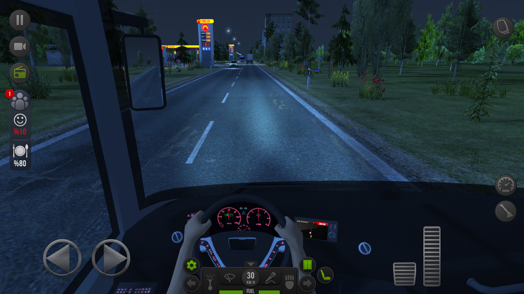 Bus Simulator Ultimate App Store Data Revenue Download Estimates On App Store