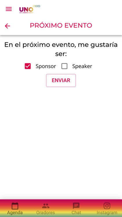 UNO 2019 CEO LEADERSHIP SUMMIT screenshot-6