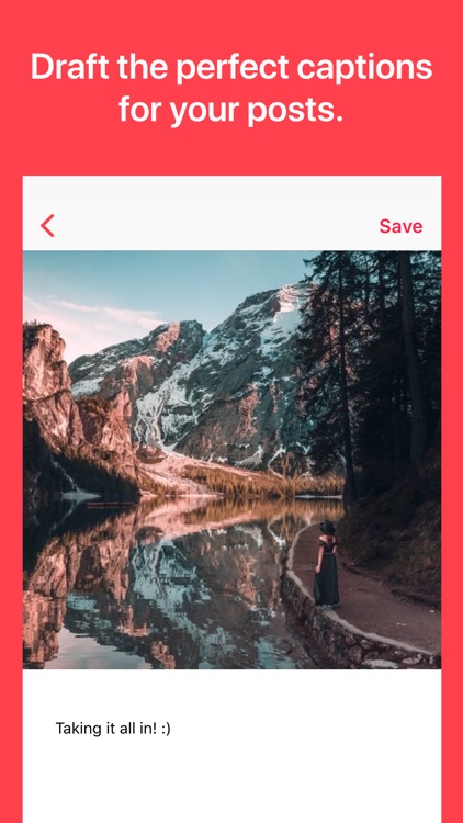 Drip: Photo Grid Curation