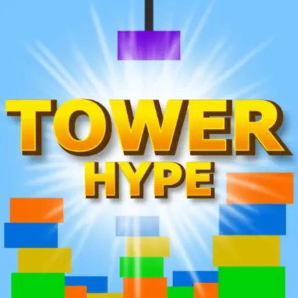 Tower Hype Читы