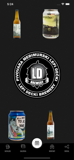 Lepi Dečki Brewery(圖1)-速報App