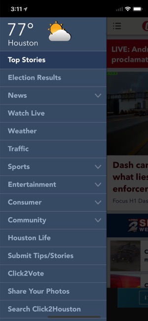 Click2Houston - KPRC 2(圖2)-速報App