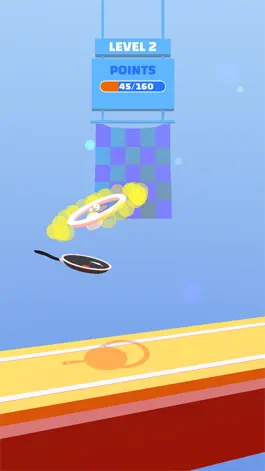 Game screenshot Swish Ball 3D apk