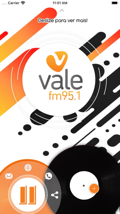 Vale FM 95.1