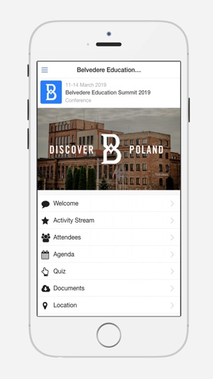 Belvedere - Discover Poland(圖2)-速報App