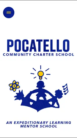 Game screenshot Pocatello Community Charter mod apk