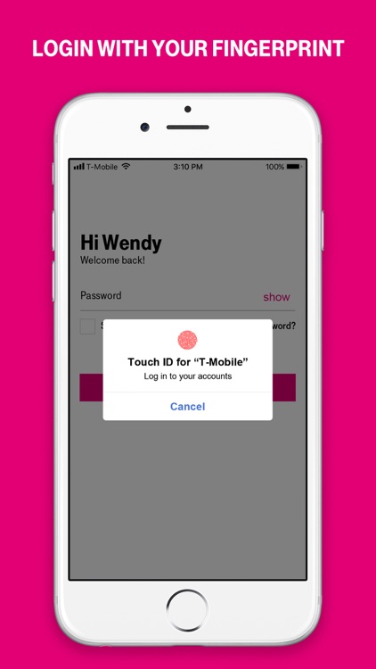 T-Mobile