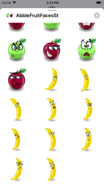 AbbleFruitFacesSt