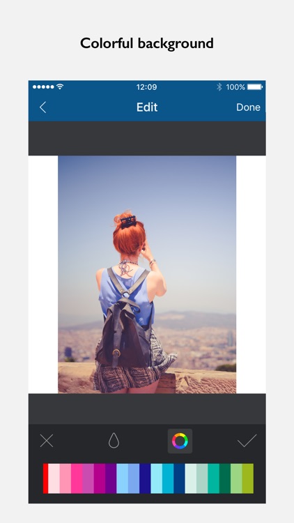 InFrame - Photo editor collage