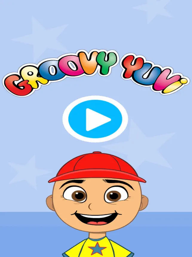 Imágen 1 Groovy Yuvi - Educational Game iphone