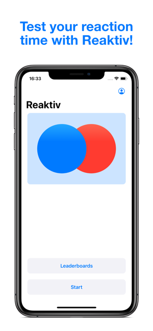 Reaktiv(圖1)-速報App