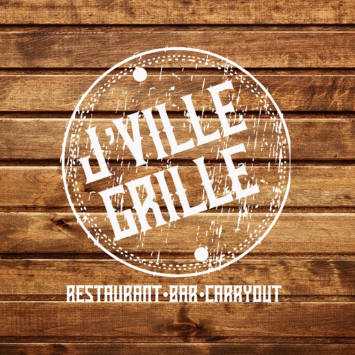 J'Ville Grille