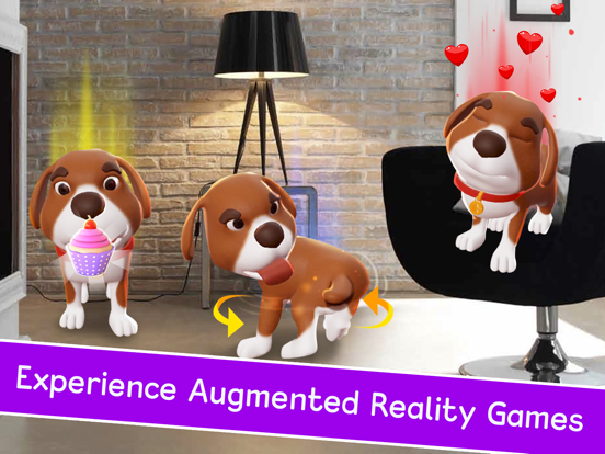 iPad Image of Kiddopia - ABC Toddler Games