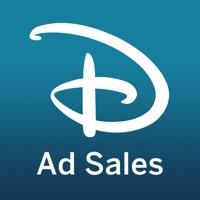 Disney Advertising Sales apk