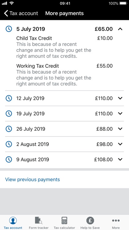 HMRC screenshot-4