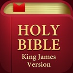 Bible KJV - Daily Bible Verse