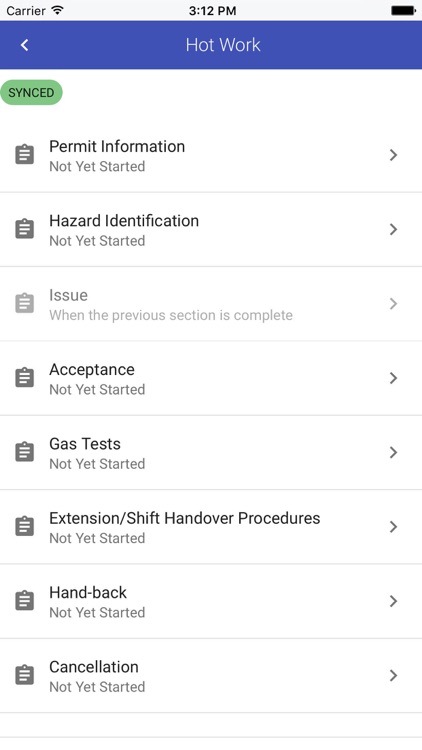 j5 Mobile 2018 screenshot-3