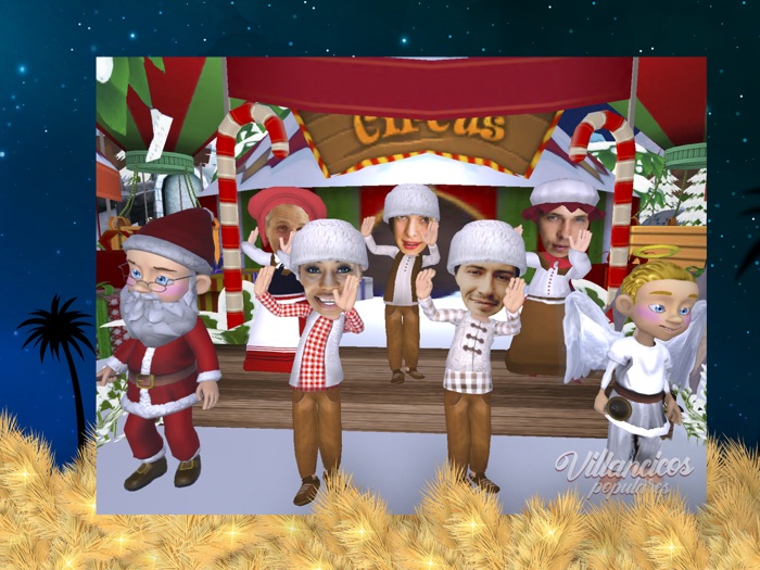 Villancicos Populares - Carols