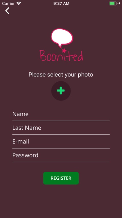 Boonited