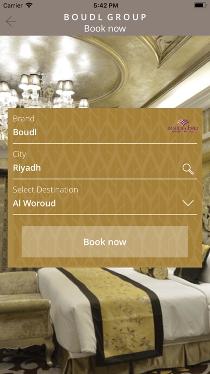 Boudl Hotels & Resorts